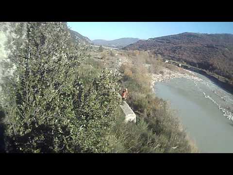 Video di caccia al cinghiale