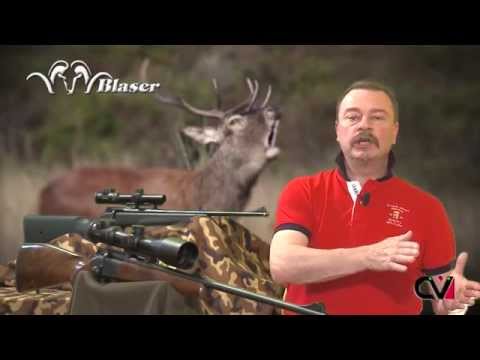 Balistica Venatoria: i calibri Blaser Magnum