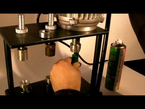 Ricaricare cartucce da caccia