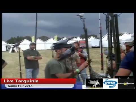 Game Fair in Diretta streaming da Tarquinia (Italy) – 02.06.2014