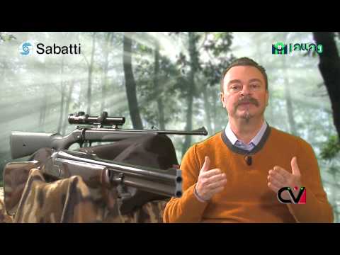 Fucili da Caccia: Le armi dei recuperatori – seconda parte