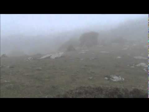 Caccia alla lepre in Grecia