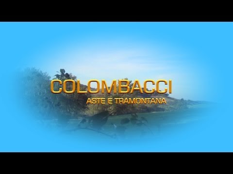 Caccia al Colombaccio, aste e tramontana