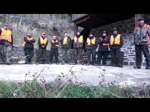 Caccia al Cinghiale in Bulgaria