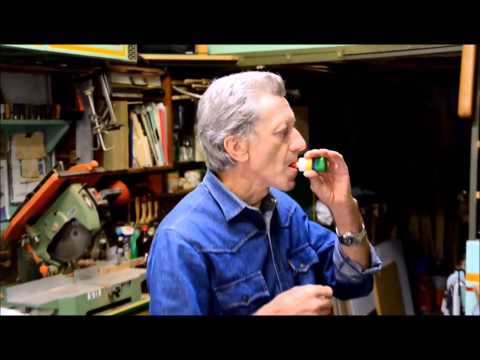 Caccia con il Chioccolo – Costruire chioccoli