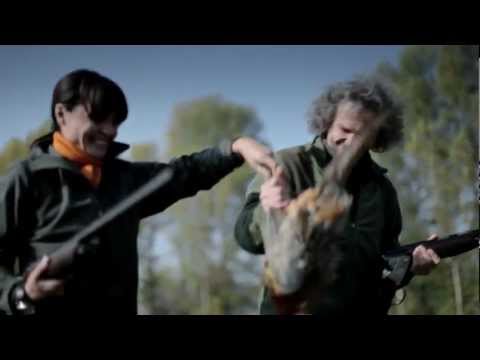 Franchi Fucili Sintonia Naturale – Video istituzionale