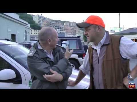 Caccia ai Cinghiali metropolitani – 1a parte