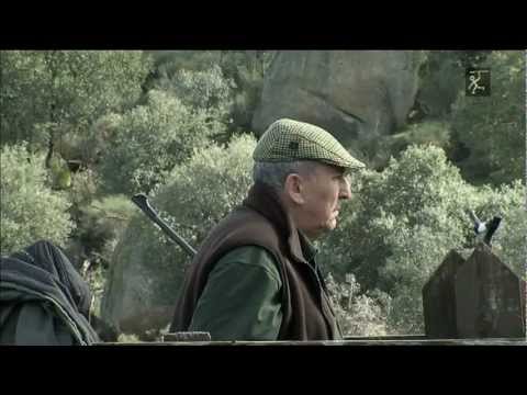 Video di caccia al cinghiale in Spagna