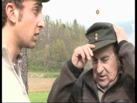 A caccia di specie opportuniste con Bruno Modugno