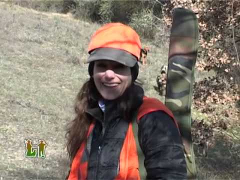 Caccia al cinghiale – Battuta di Caccia al cinghiale