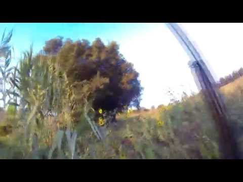 Caccia, giornata di pre apertura stagione 2013-2014