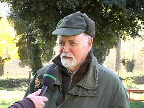 Caccia al fagiano – prima parte