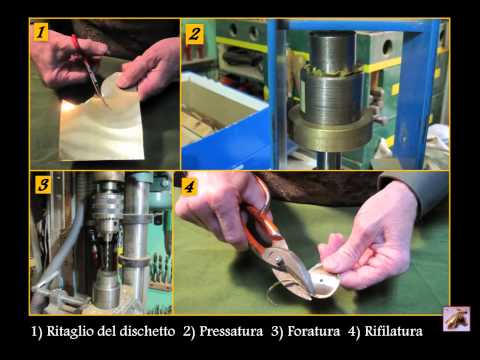 Caccia e Richiami: la Costruzione del Chioccolo