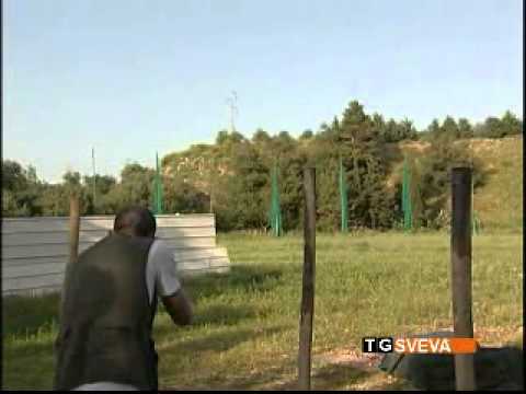 Tiro a Volo: Andria, 3° Trofeo Arci Caccia di Tiro a Volo