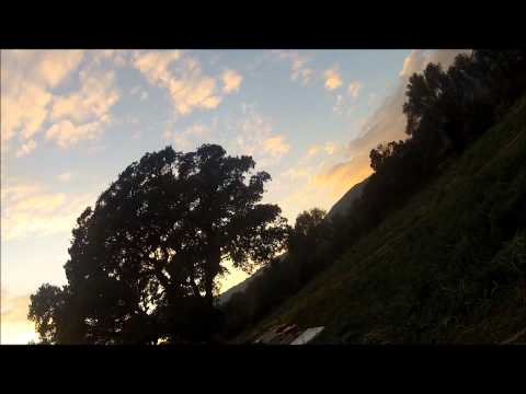 Caccia ai Tordi in Corsica