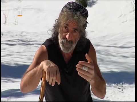 La Caccia per Mauro Corona