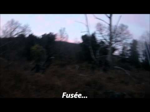 Caccia ai Tordi in Corsica