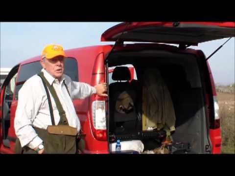 Caccia alla Starna in Macedonia