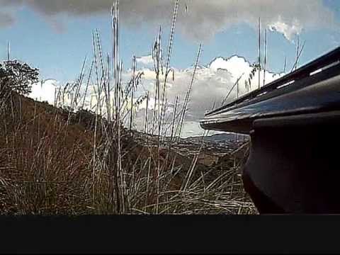 Caccia al Colombaccio