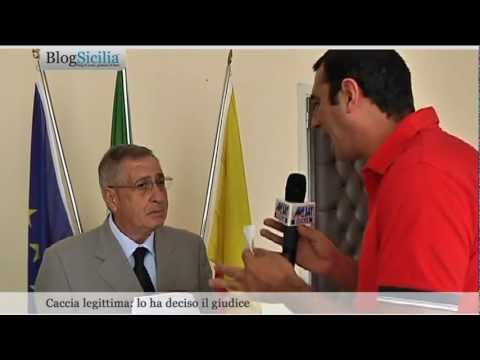 Caccia in Sicilia: vige il vecchio Calendario Venatorio