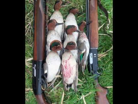 Stagione Venatoria, il piacere della caccia