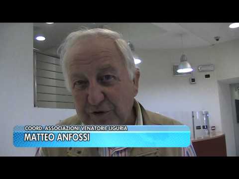 Calendario Venatorio 2012-2013 Regione Liguria approvato