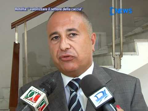 Valorizzare il settore della Caccia