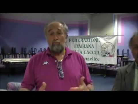 A CACCIA DI VITA [Conselice, 26/5/2012] — Presentazione