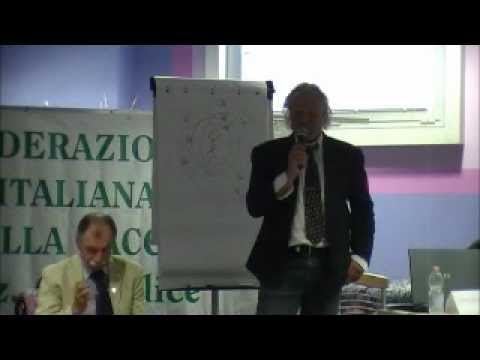 Se ha funzionato per più di 100 anni… — Oscar Pietro Pizzato