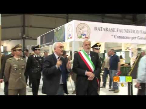 CAPETAV 2012 – Apertura ufficiale