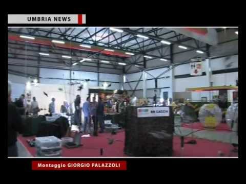 Capetav 2012 – Presentazione