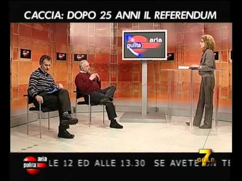 Referendum sulla Caccia in Piemonte – 2 parte