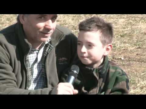 Censimento del Capriolo