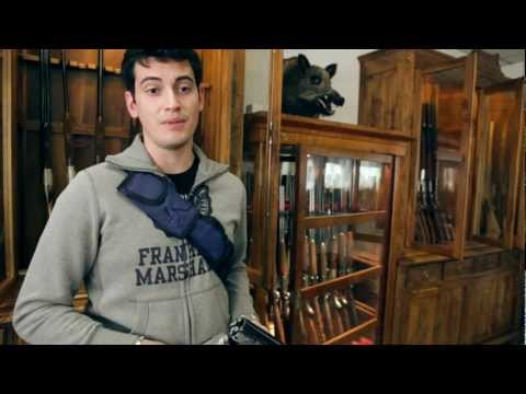 EXA 2012 visita alle aziende RIZZINI Srl e F.A.I.R.