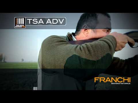 Franchi Affinity – Prova tecnica