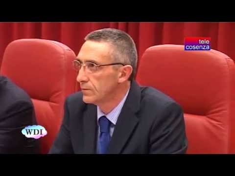 Nuovo Piano Faunistico Venatorio della Provincia di Cosenza