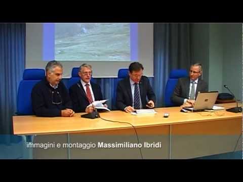 Abruzzo, Conferenza Stampa dell\’Assessore Mauro Febbo