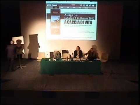 A Caccia di Vita – Alessandro Carli (Anteprima)