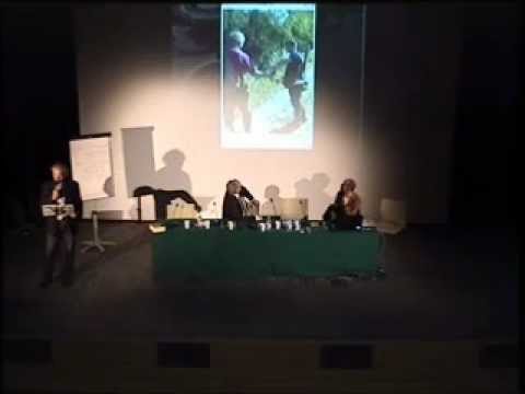 A CACCIA DI VITA — Oscar Pietro Pizzato [Anteprima]