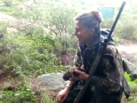 Donne e Becccacce al Giglio