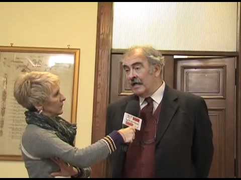 I danni dei cinghiali nel viterbese