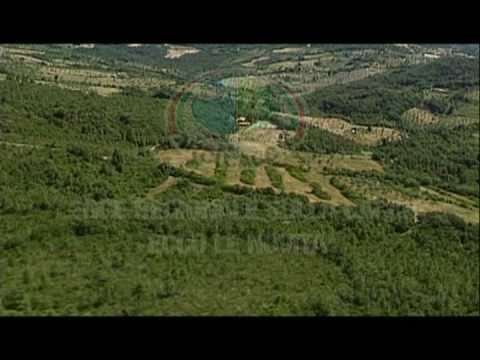 La Caccia in Toscana