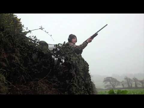 Caccia al Colombaccio