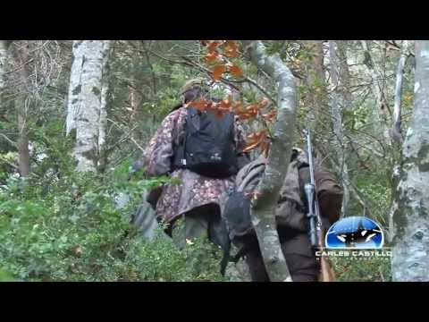 Caccia al Camoscio – Prima Parte