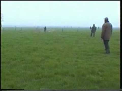 A caccia di Lepri e Anatre