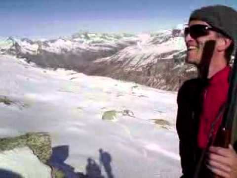 Caccia a Pernici e Lepri bianche – Seconda Parte