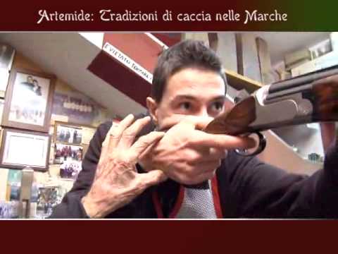 Caccia alla Starna e al Fagiano