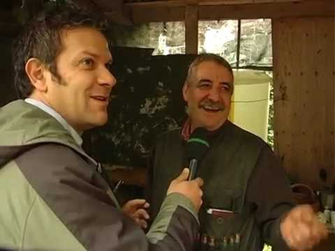 Caccia al Colombaccio – Terza Parte