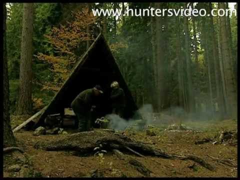 Caccia agli ungulati