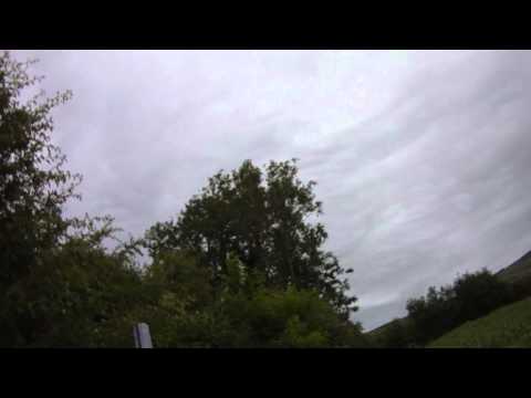 Caccia ai Colombacci in Irlanda